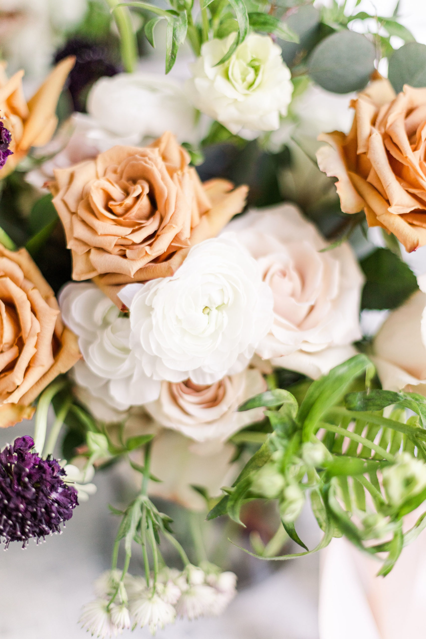 Koury Farms Modern Garden Ten Point Floral Design